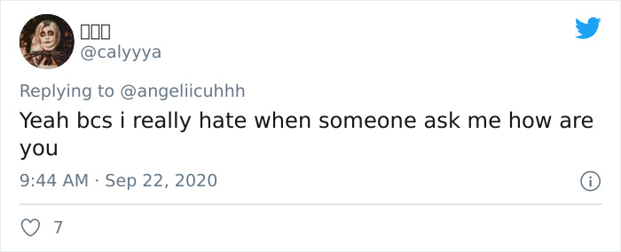 Woman Lists 50 Ways In Which You Can Reach Out To Someone Without Asking 'How Are You' And Many People Find It Helpful Woman Lists 50 Ways In Which You Can Reach Out To Someone Without Asking 'How Are You' And Many People Find It Helpful