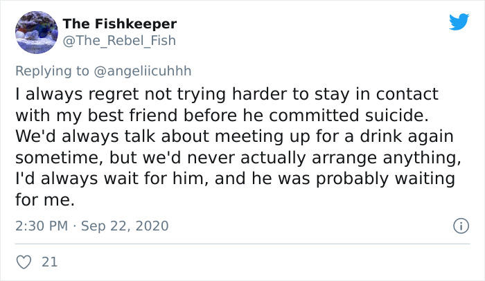 Woman Lists 50 Ways In Which You Can Reach Out To Someone Without Asking 'How Are You' And Many People Find It Helpful Woman Lists 50 Ways In Which You Can Reach Out To Someone Without Asking 'How Are You' And Many People Find It Helpful