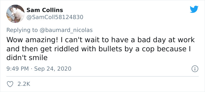 New AI Tells If A Person Is Perceived As 'Trustworthy' Based On Their Face And Some People Find It Problematic New AI Tells If A Person Is Perceived As 'Trustworthy' Based On Their Face And Some People Find It Problematic