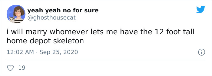 For Halloween 2020, Home Depot Is Selling These 12-Foot Skeletons For Halloween 2020, Home Depot Is Selling These 12-Foot Skeletons