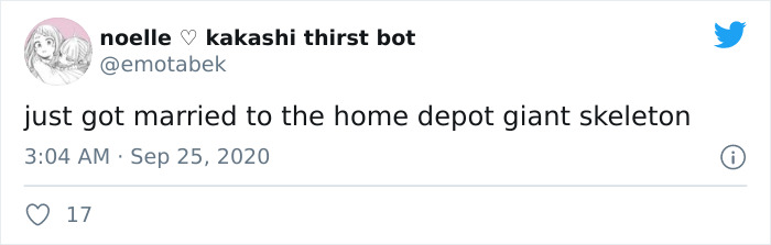 For Halloween 2020, Home Depot Is Selling These 12-Foot Skeletons For Halloween 2020, Home Depot Is Selling These 12-Foot Skeletons