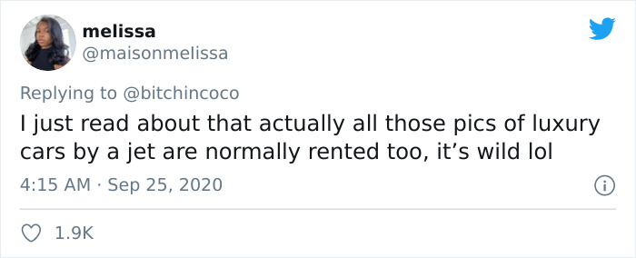 Turns Out, Influencers Are Using Studio Sets To Make Them Look Like They're Flying On Private Planes And Here're 6 Examples Turns Out, Influencers Are Using Studio Sets To Make Them Look Like They're Flying On Private Planes And Here're 6 Examples