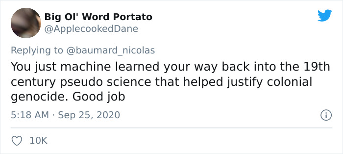 New AI Tells If A Person Is Perceived As 'Trustworthy' Based On Their Face And Some People Find It Problematic New AI Tells If A Person Is Perceived As 'Trustworthy' Based On Their Face And Some People Find It Problematic