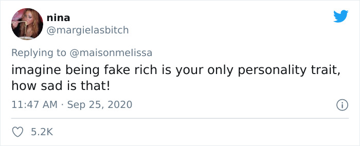 Turns Out, Influencers Are Using Studio Sets To Make Them Look Like They're Flying On Private Planes And Here're 6 Examples Turns Out, Influencers Are Using Studio Sets To Make Them Look Like They're Flying On Private Planes And Here're 6 Examples