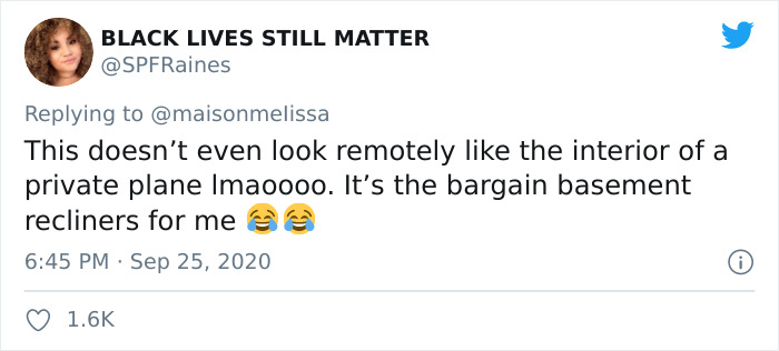 Turns Out, Influencers Are Using Studio Sets To Make Them Look Like They're Flying On Private Planes And Here're 6 Examples Turns Out, Influencers Are Using Studio Sets To Make Them Look Like They're Flying On Private Planes And Here're 6 Examples