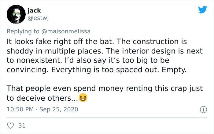 Turns Out, Influencers Are Using Studio Sets To Make Them Look Like They're Flying On Private Planes And Here're 6 Examples