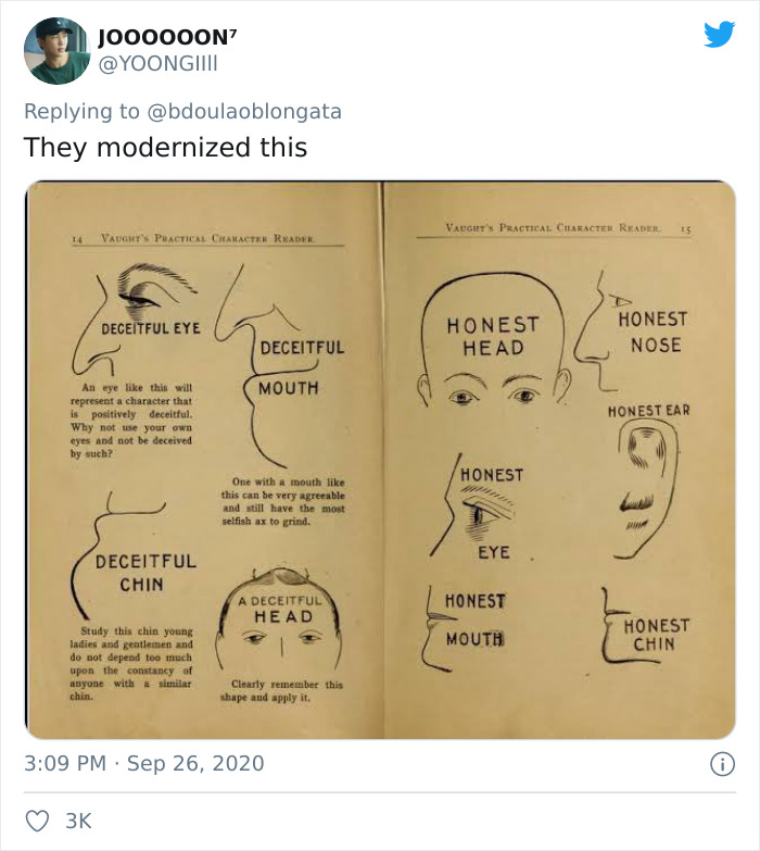 New AI Tells If A Person Is Perceived As 'Trustworthy' Based On Their Face And Some People Find It Problematic New AI Tells If A Person Is Perceived As 'Trustworthy' Based On Their Face And Some People Find It Problematic