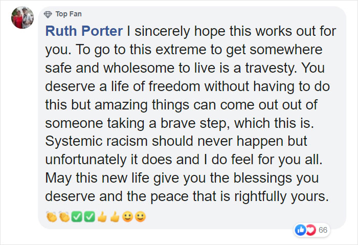 19 Black Families Decide To Build Their Own Safe City, Purchase 97 Acres Of Land In Georgia 19 Black Families Decide To Build Their Own Safe City, Purchase 97 Acres Of Land In Georgia