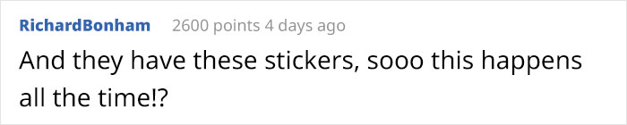 ‘Stop A Douchebag' Movement Plasters Huge Stickers On Cars To Stop Arrogant Traffic Rule Violators ‘Stop A Douchebag' Movement Plasters Huge Stickers On Cars To Stop Arrogant Traffic Rule Violators