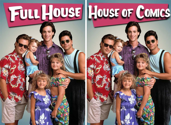 Full House