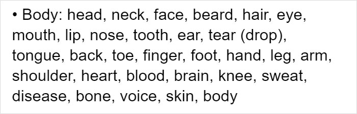 "625 Words To Know In Your Target Language": Clever Language Learning Hack Goes Viral "625 Words To Know In Your Target Language": Clever Language Learning Hack Goes Viral