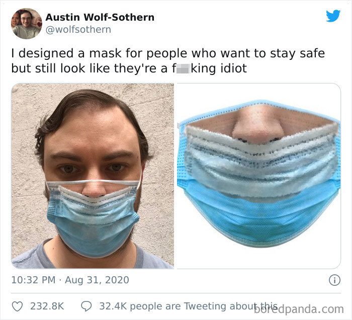 People Still Can’t Stop Posting Corona Jokes And Here Are 84 Of The Freshest Ones To Make You Laugh Then Cry