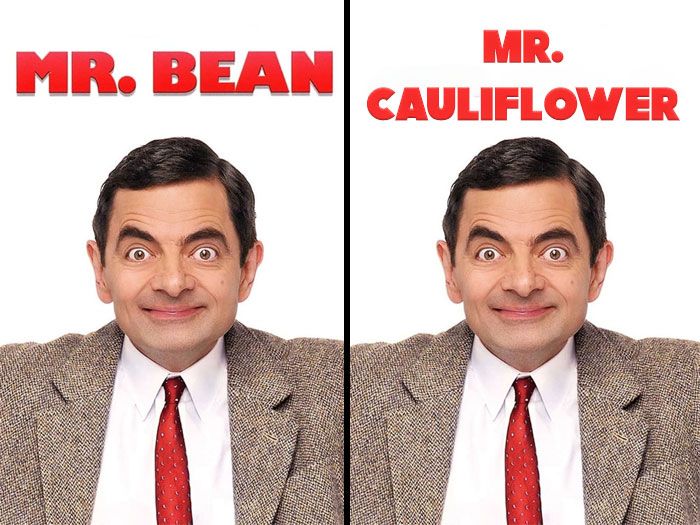 Mr. Bean
