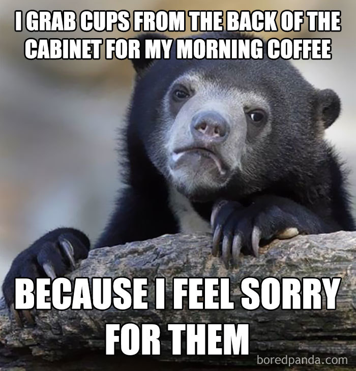 Everyone Gets A Turn