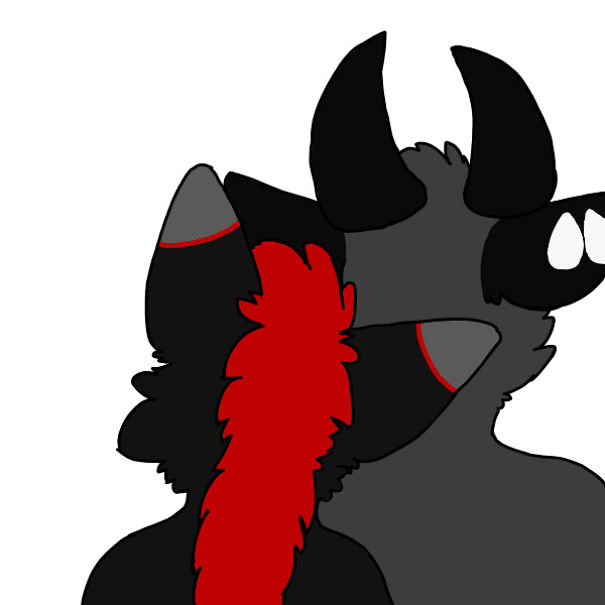 I Create 17 Drawings Of My Odd Love For A Fluffball I Create 17 Drawings Of My Odd Love For A Fluffball