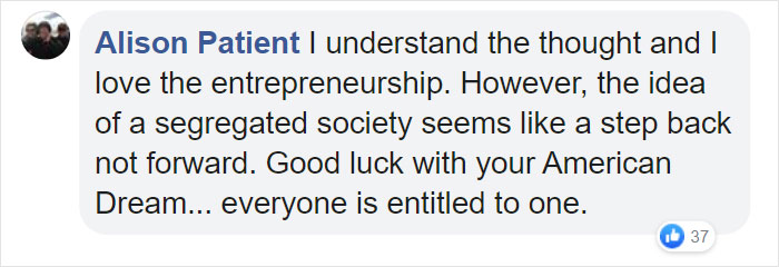 19 Black Families Decide To Build Their Own Safe City, Purchase 97 Acres Of Land In Georgia 19 Black Families Decide To Build Their Own Safe City, Purchase 97 Acres Of Land In Georgia