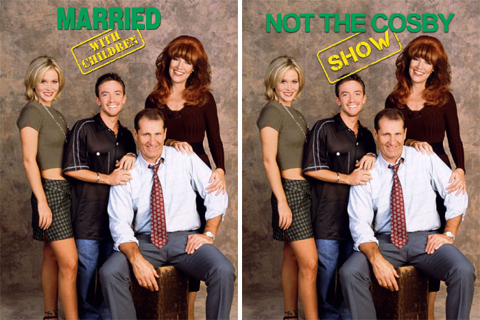 Married With Children