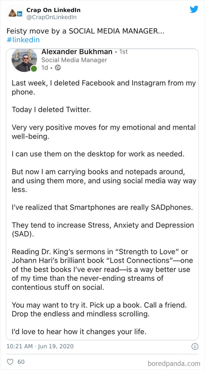 Crap-On-Linkedin-Posts