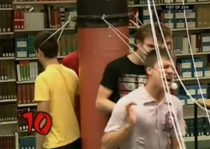 People Who've Participated In TV Shows Reveal Some Hidden Secrets That Regular Viewers Don't Know (30 Posts)