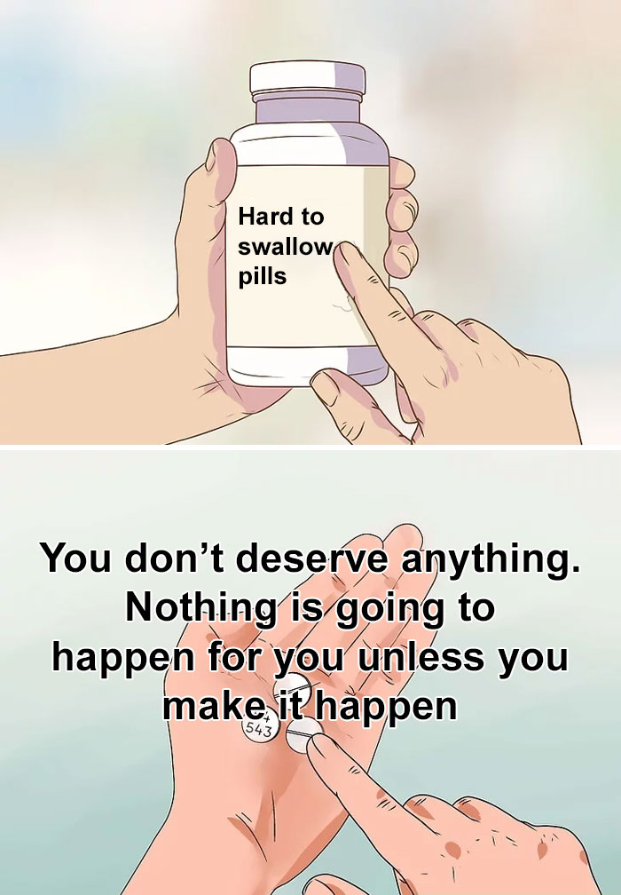 Hard-To-Swallow-Pills