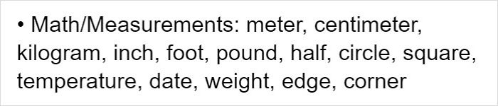 "625 Words To Know In Your Target Language": Clever Language Learning Hack Goes Viral "625 Words To Know In Your Target Language": Clever Language Learning Hack Goes Viral