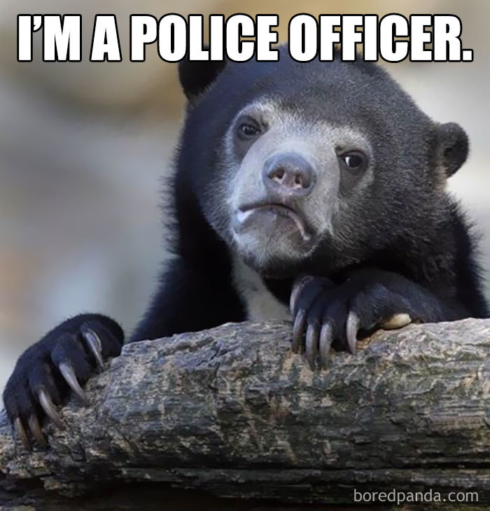 Not Sure What To Feel Anymore