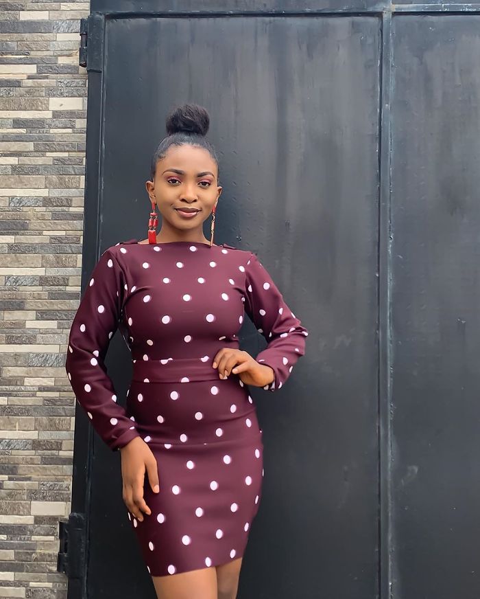 Fashion Designer Goes Viral For Her Dresses That Can Be Styled In At Least 3 Ways Fashion Designer Goes Viral For Her Dresses That Can Be Styled In At Least 3 Ways