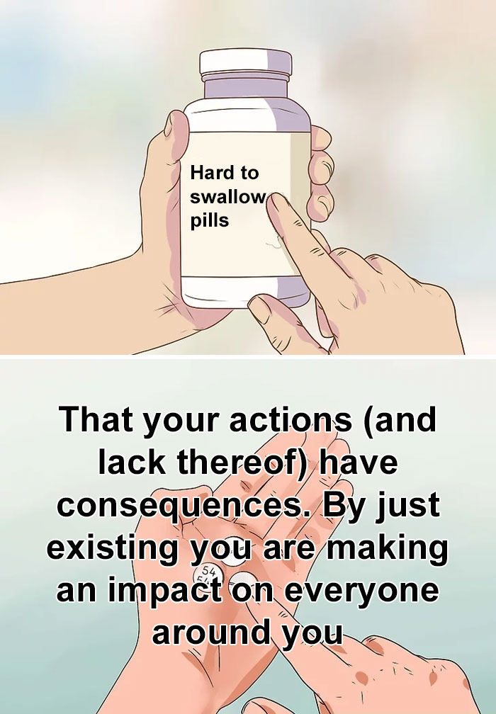 Hard-To-Swallow-Pills