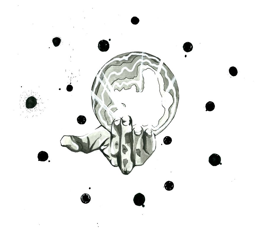 Aedyn Jak Art From His Books