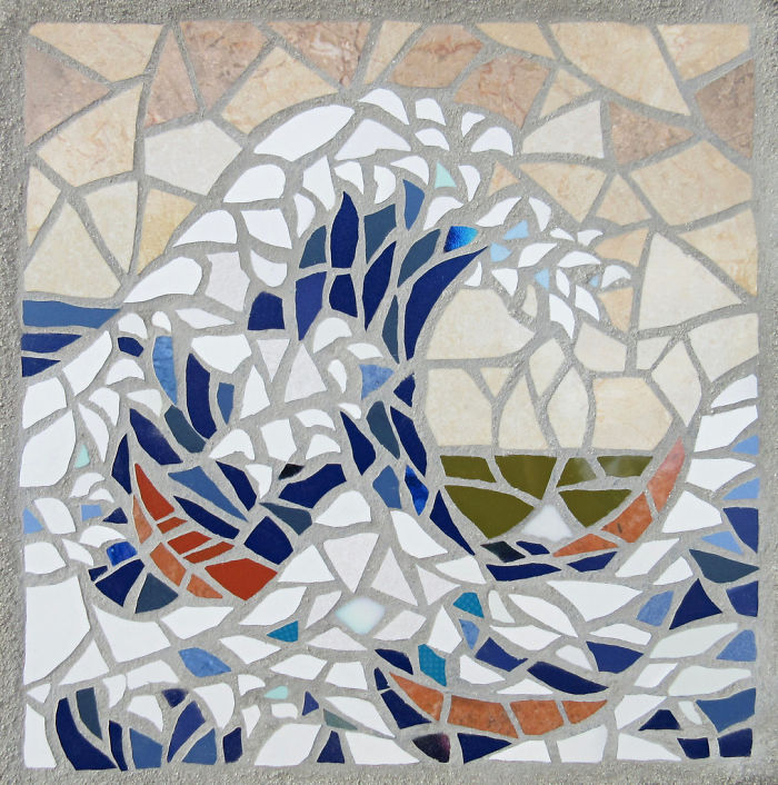 Cats-Mosaics-Street-Art-Schaerbeek-Brussels-Belgium