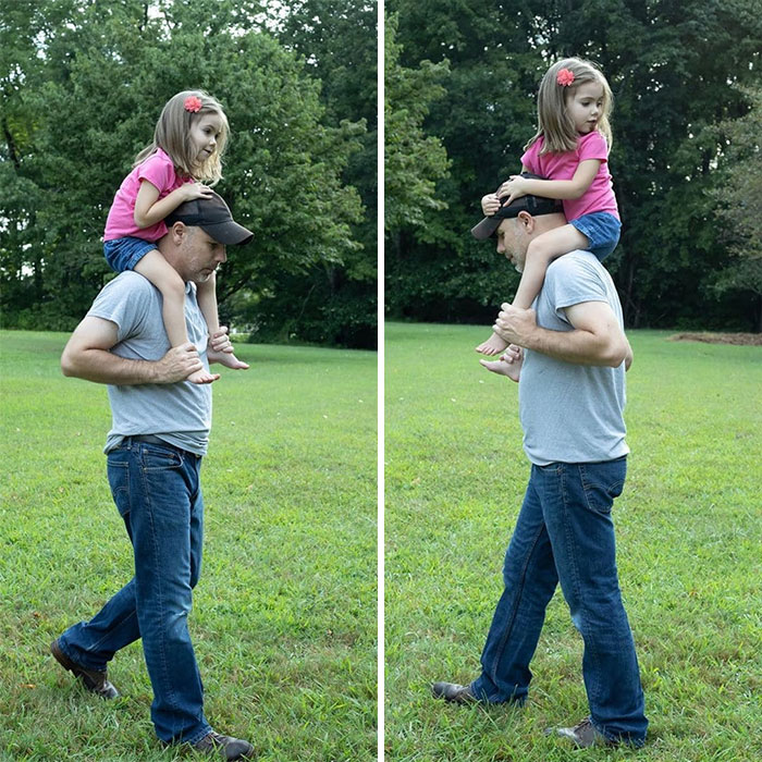 Photographer Shows How He Edits Ordinary Pics To Make Them Look Magical With 12 Before And After Examples Photographer Shows How He Edits Ordinary Pics To Make Them Look Magical With 12 Before And After Examples