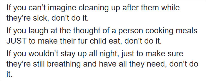 "Before You Get A Puppy, Imagine Yourself 10+ Years From Now": Woman's Brutally Honest Post About Getting A Dog Goes Viral