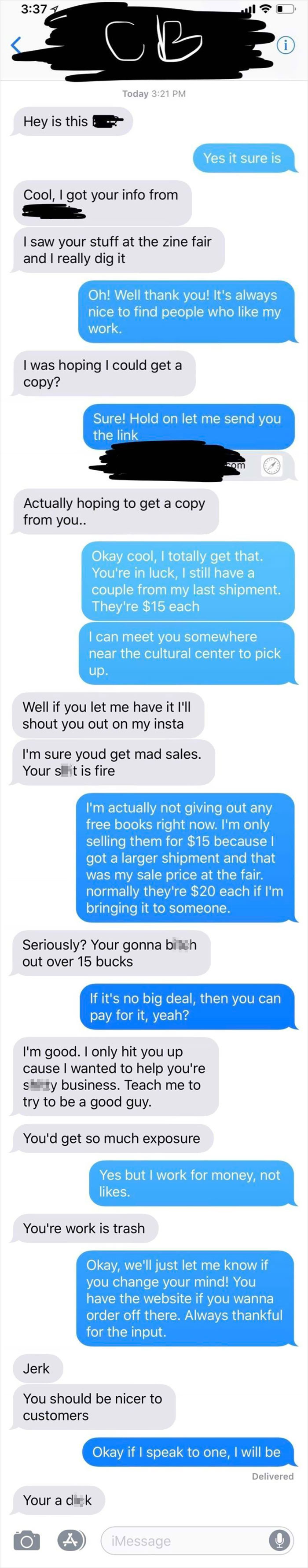 Cb Wants My Adult Coloring Book For 9,000 Exposure Bucks