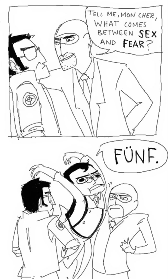 Funny German Language