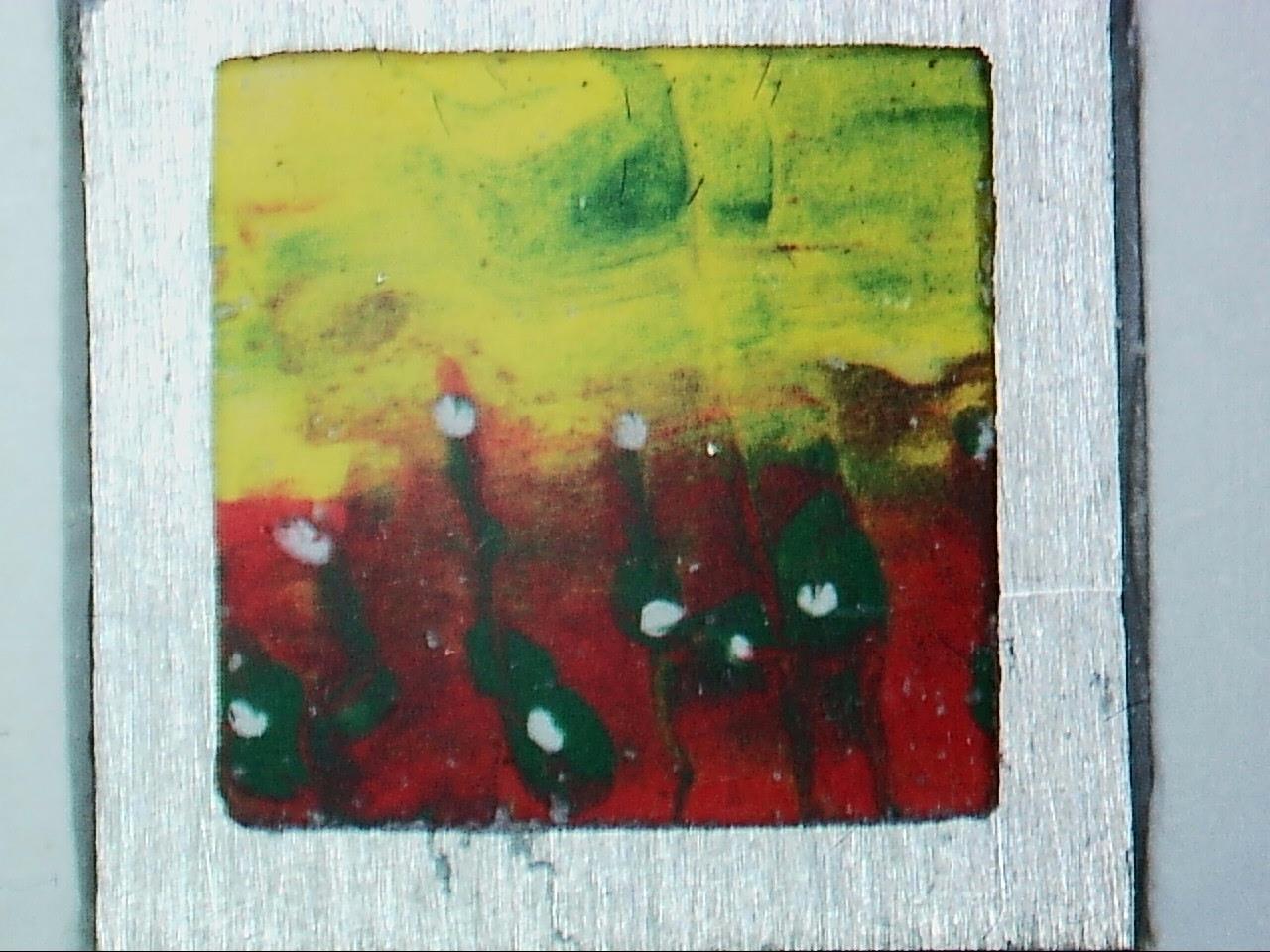 There Is A World Within An Art.