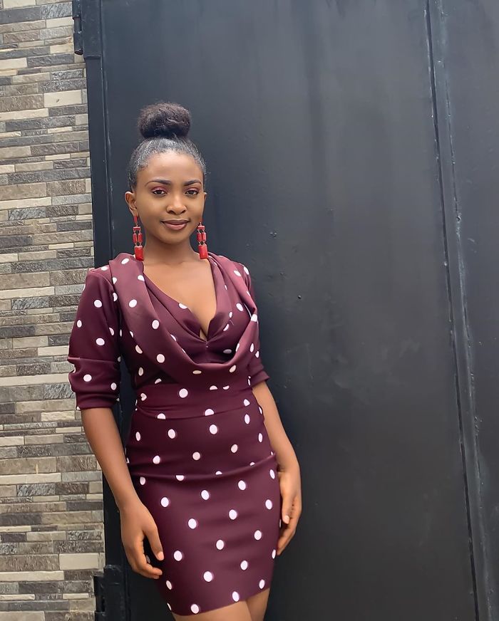 Fashion Designer Goes Viral For Her Dresses That Can Be Styled In At Least 3 Ways Fashion Designer Goes Viral For Her Dresses That Can Be Styled In At Least 3 Ways