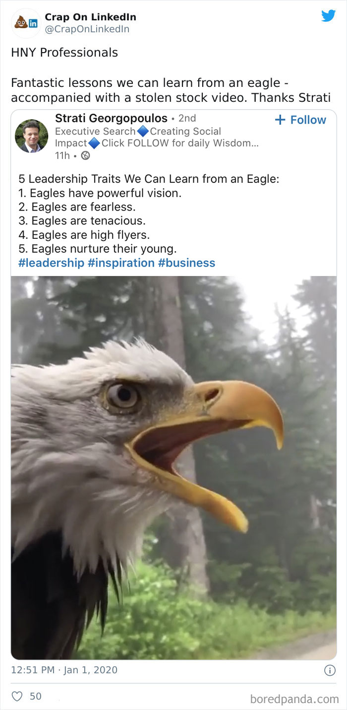 Crap-On-Linkedin-Posts