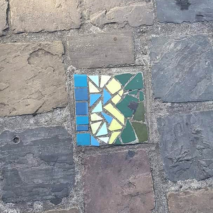 Cats-Mosaics-Street-Art-Schaerbeek-Brussels-Belgium