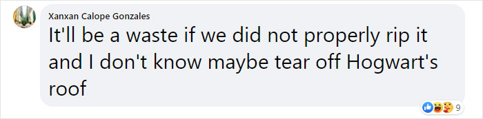 Perfect Gift For Every Harry Potter Fan: This Memo Pad Reveals Hogwarts Castle The More You Peel It Away Perfect Gift For Every Harry Potter Fan: This Memo Pad Reveals Hogwarts Castle The More You Peel It Away