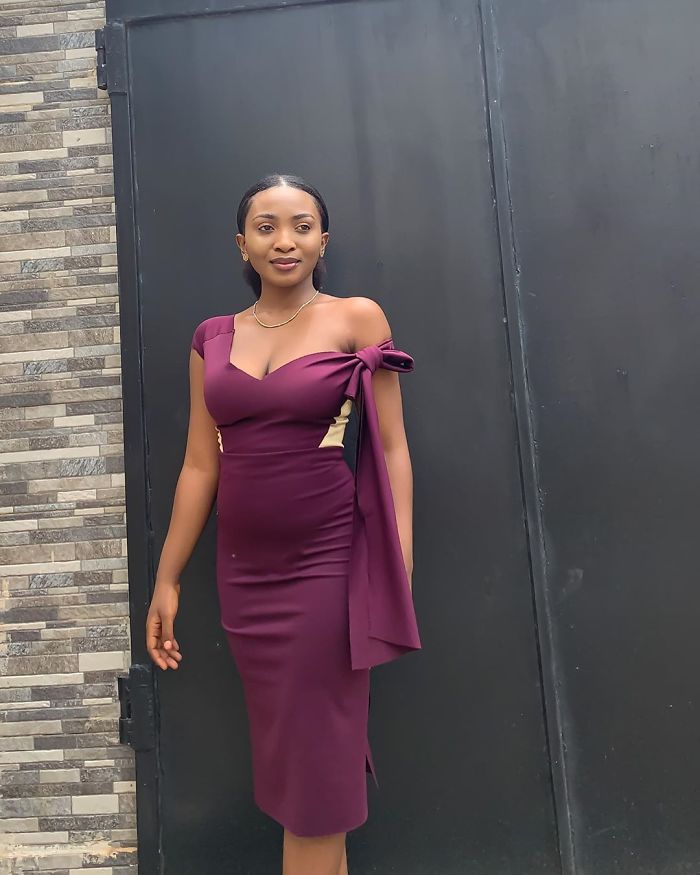 Fashion Designer Goes Viral For Her Dresses That Can Be Styled In At Least 3 Ways Fashion Designer Goes Viral For Her Dresses That Can Be Styled In At Least 3 Ways