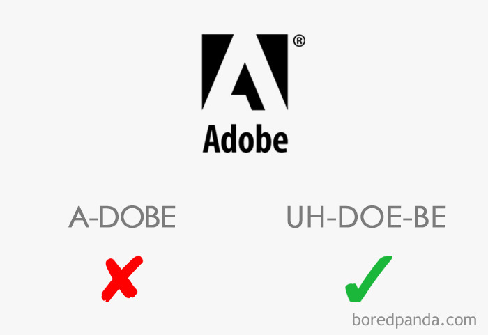 Brand-Names-Mispronouncing