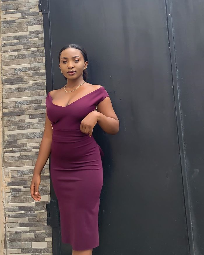 Fashion Designer Goes Viral For Her Dresses That Can Be Styled In At Least 3 Ways Fashion Designer Goes Viral For Her Dresses That Can Be Styled In At Least 3 Ways