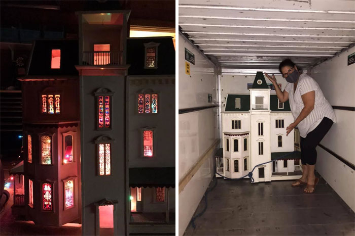 My Husband And I Have A Pact, Every Time He Buys A Boat I Get A New Tattoo