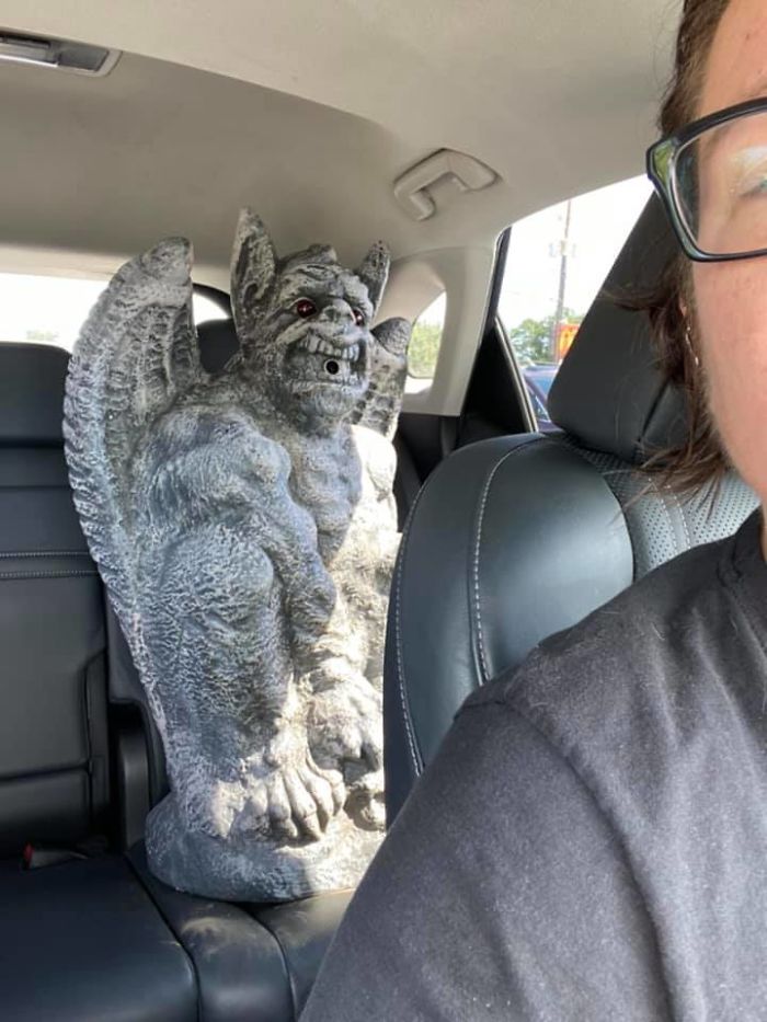 I Just Had My Best Yard Sale Story Ever