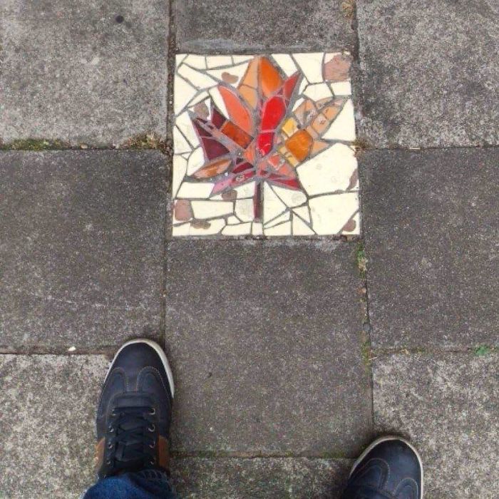 Cats-Mosaics-Street-Art-Schaerbeek-Brussels-Belgium