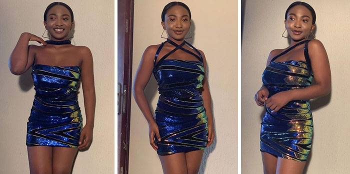 Fashion Designer Goes Viral For Her Dresses That Can Be Styled In At Least 3 Ways Fashion Designer Goes Viral For Her Dresses That Can Be Styled In At Least 3 Ways