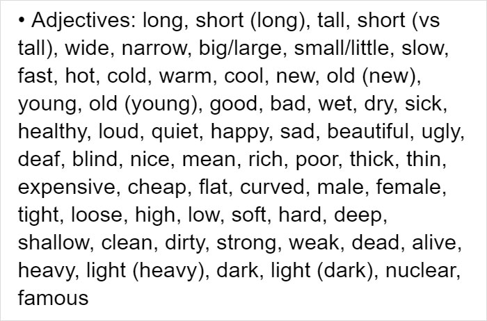 "625 Words To Know In Your Target Language": Clever Language Learning Hack Goes Viral "625 Words To Know In Your Target Language": Clever Language Learning Hack Goes Viral