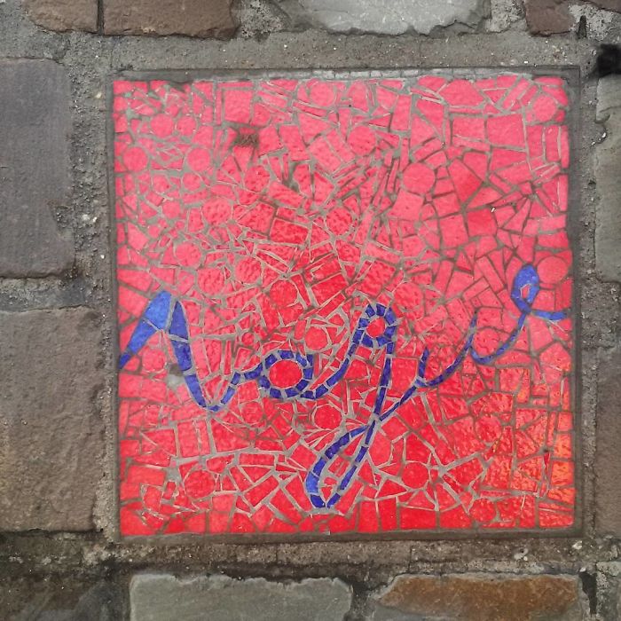 Cats-Mosaics-Street-Art-Schaerbeek-Brussels-Belgium