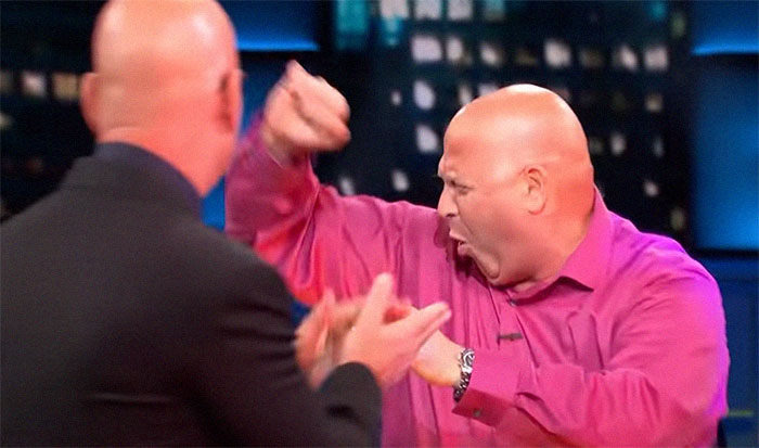 People Who've Participated In TV Shows Reveal Some Hidden Secrets That Regular Viewers Don't Know (30 Posts)