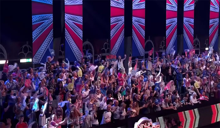 People Who've Participated In TV Shows Reveal Some Hidden Secrets That Regular Viewers Don't Know (30 Posts)